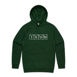 Forest Green