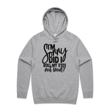 Grey Marle