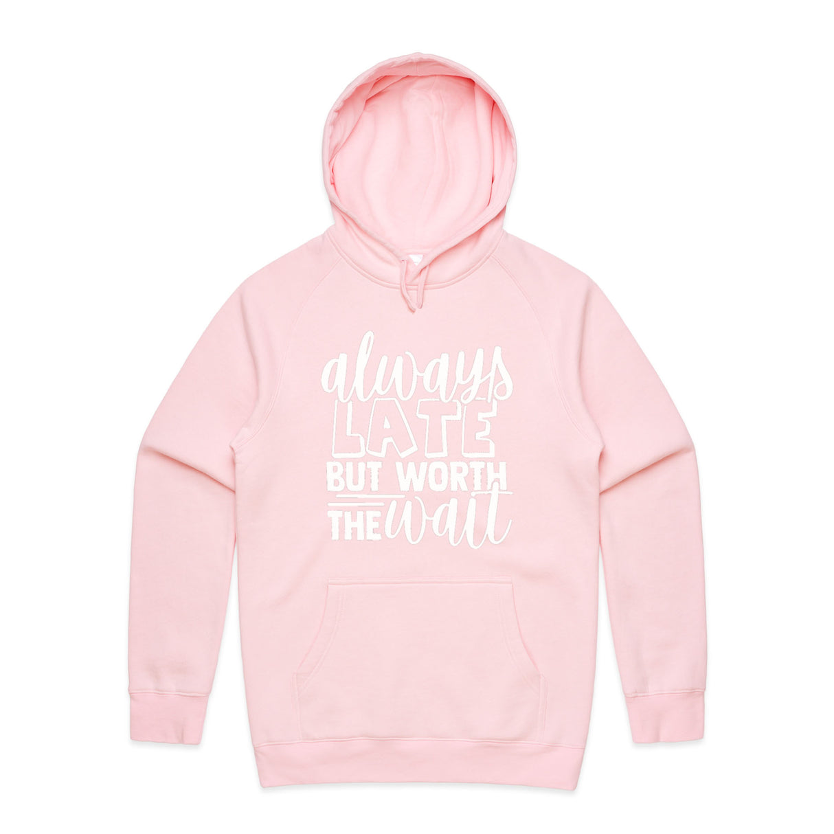 Pink