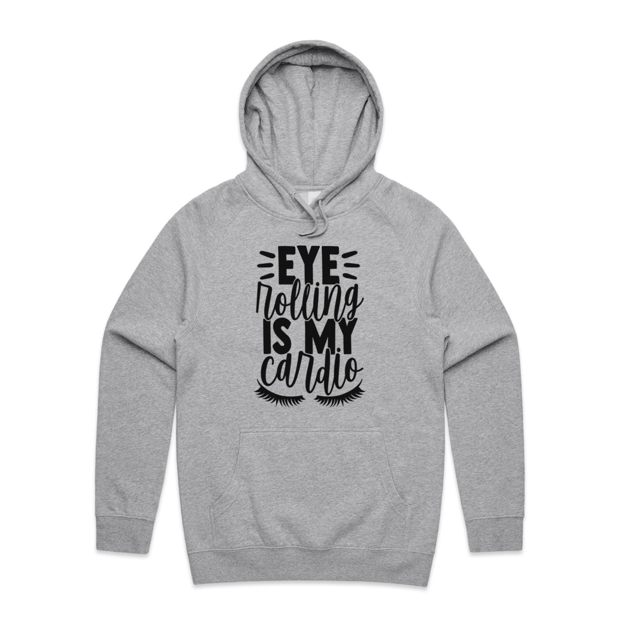 Grey Marle