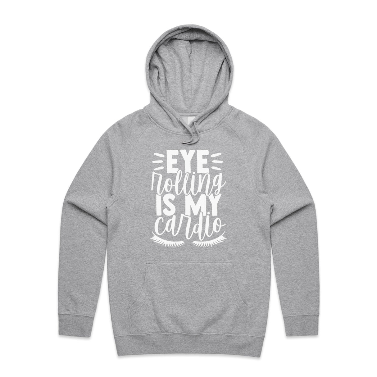 Grey Marle