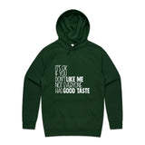 Forest Green