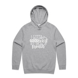 Grey Marle