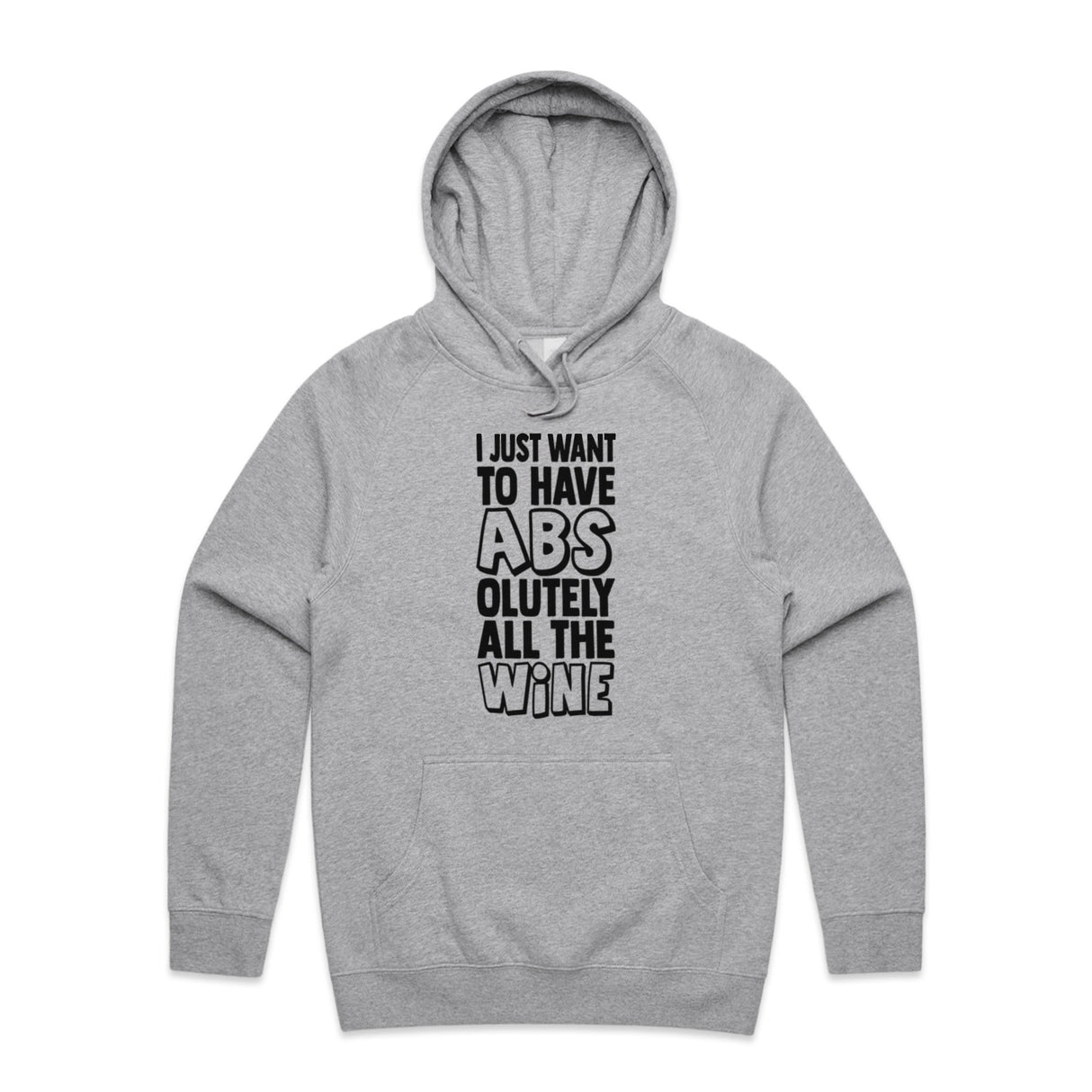Grey Marle