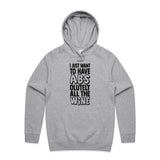 Grey Marle