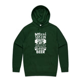 Forest Green