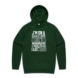 Forest Green