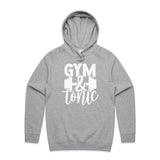 Grey Marle