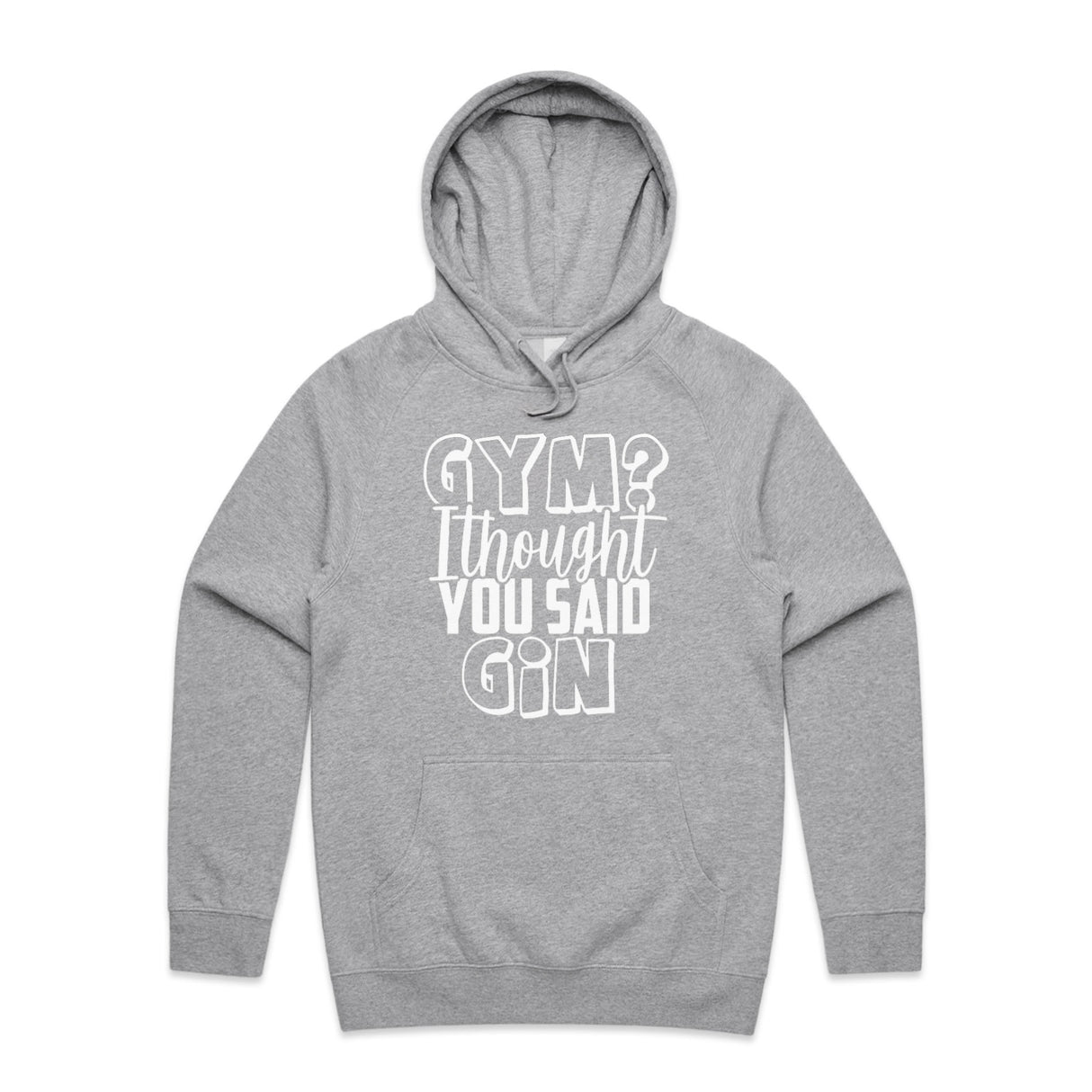 Grey Marle
