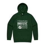 Forest Green