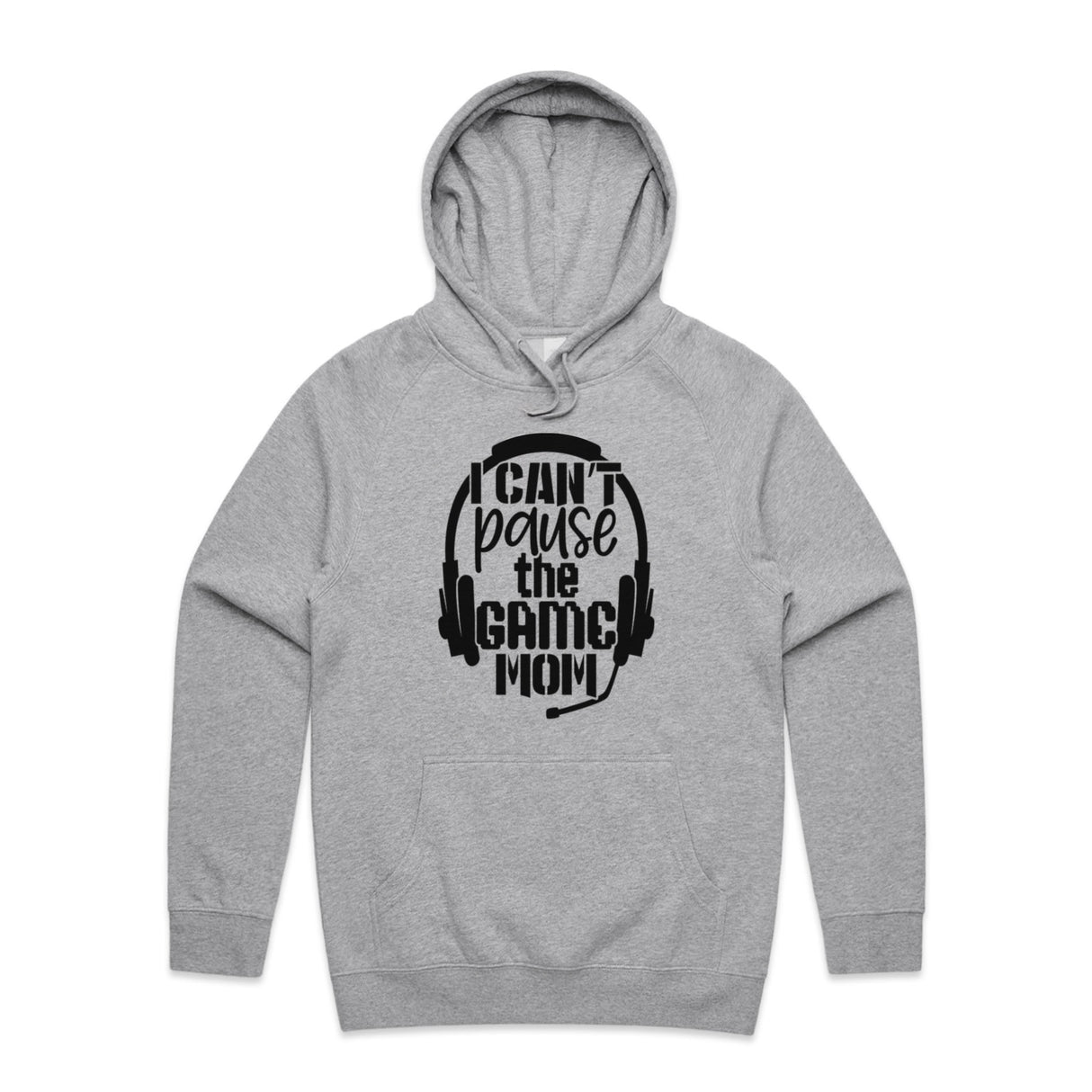 Grey Marle