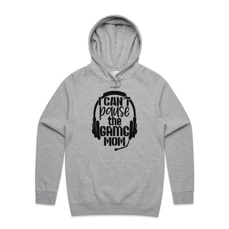 Grey Marle