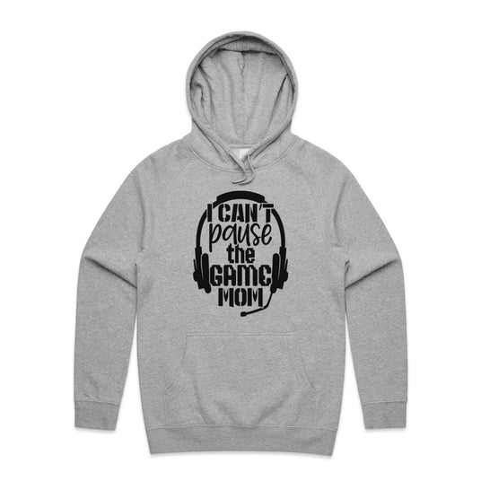 Grey Marle