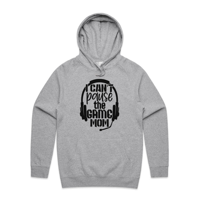 Grey Marle