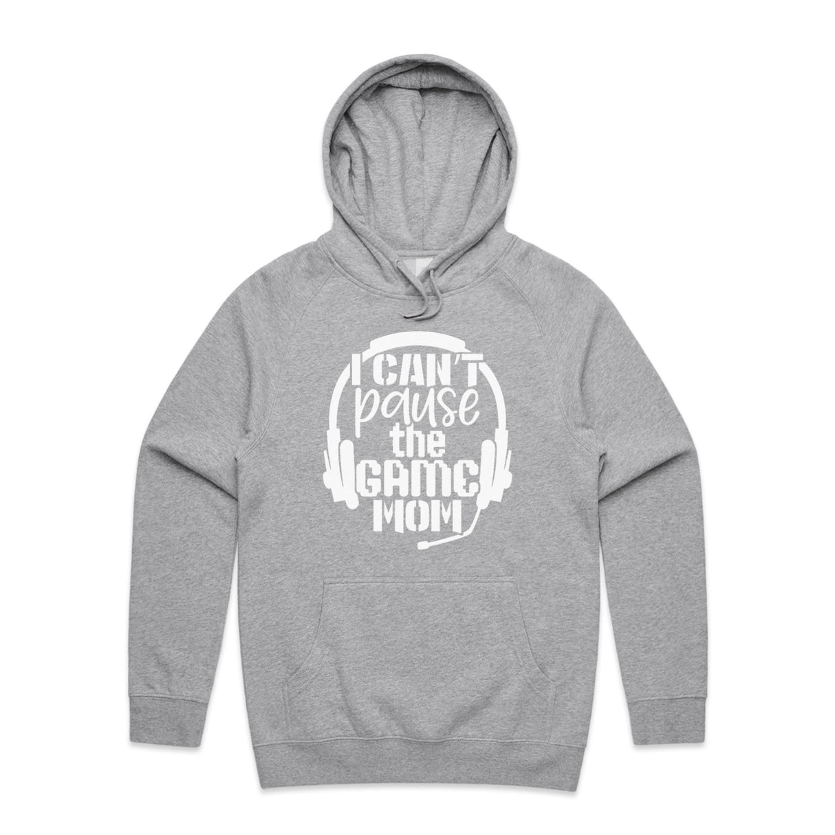 Grey Marle