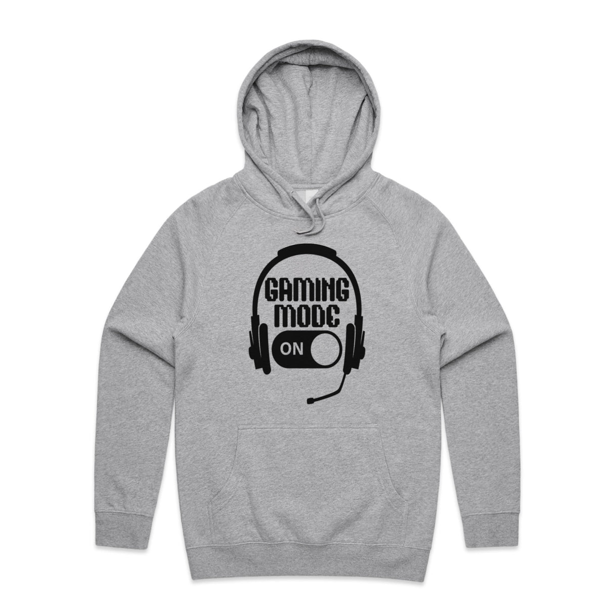 Grey Marle