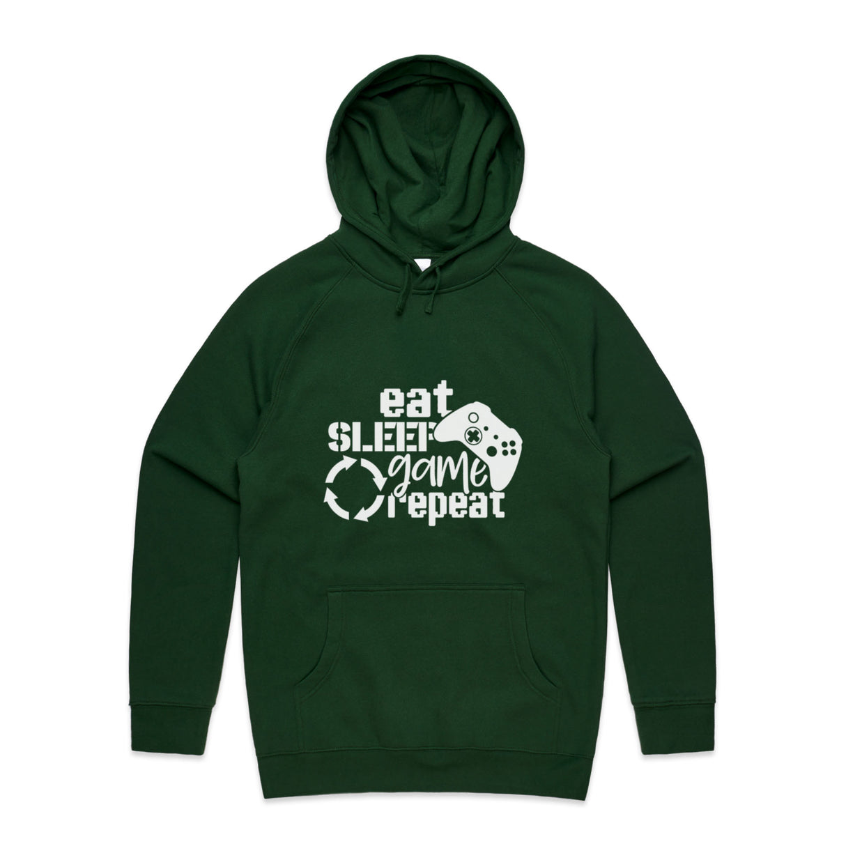 Forest Green