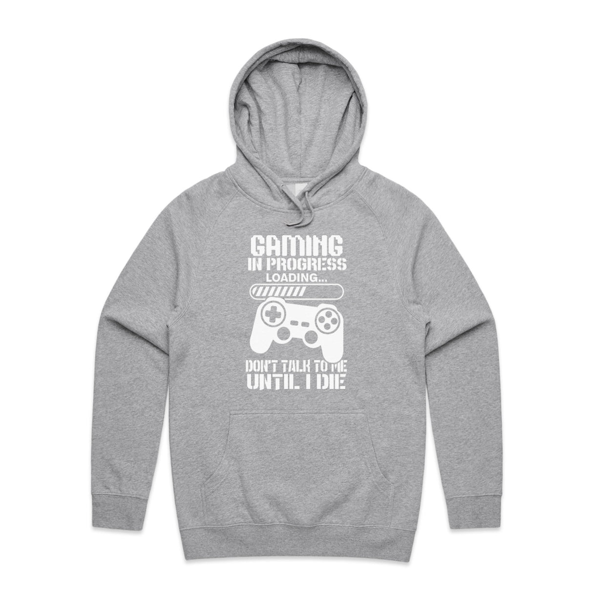 Grey Marle