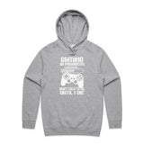 Grey Marle