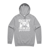 Grey Marle