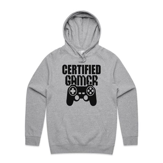 Grey Marle