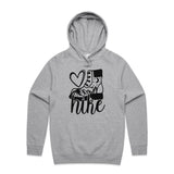 Grey Marle