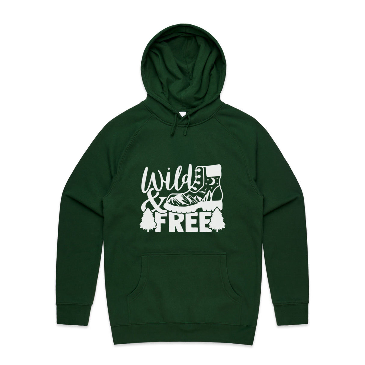 Forest Green