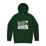 Forest Green
