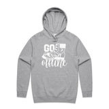 Grey Marle