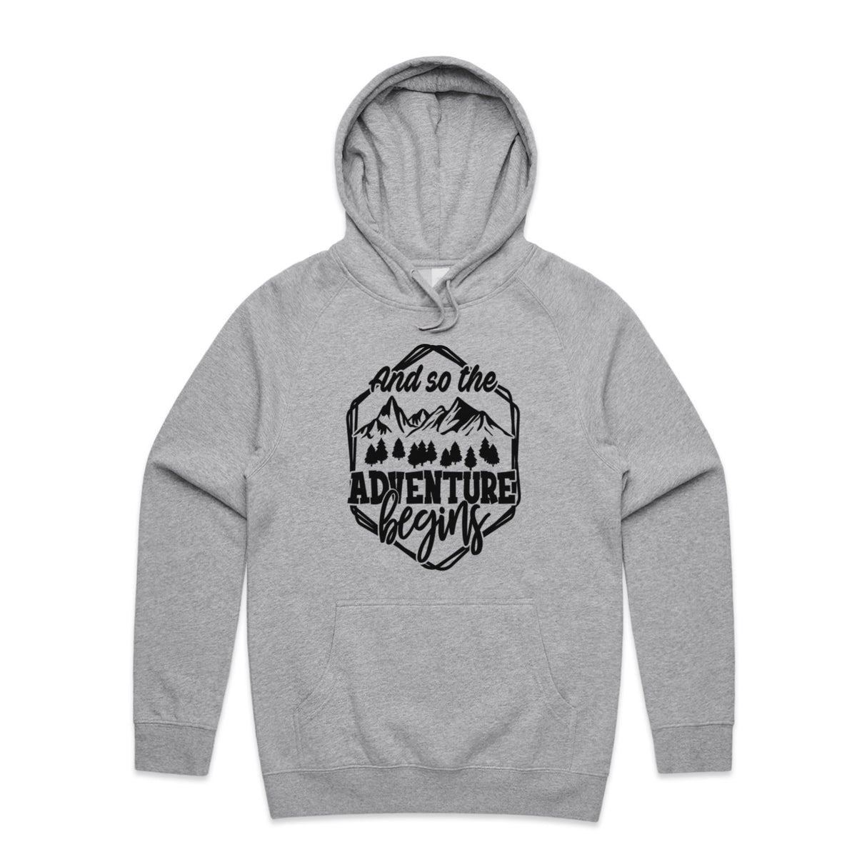 Grey Marle