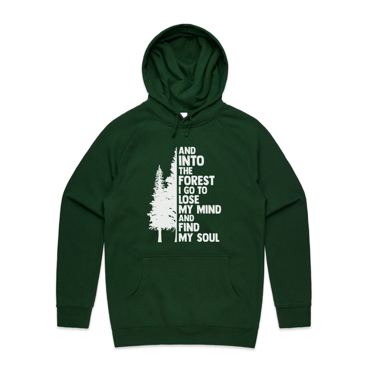 Forest Green