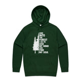 Forest Green