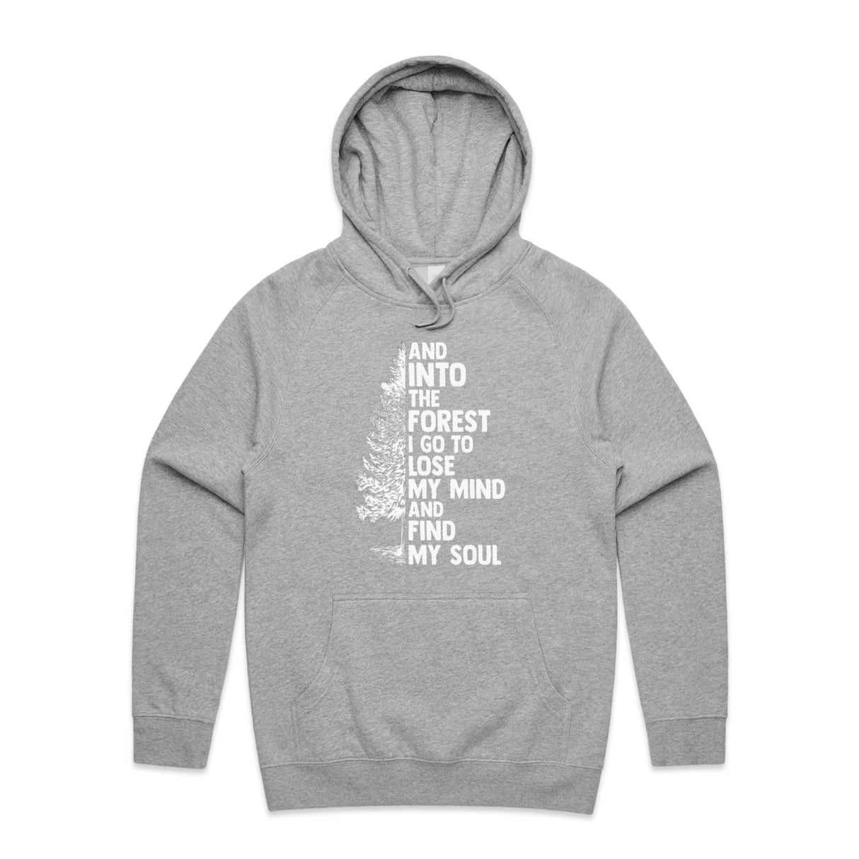 Grey Marle