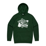 Forest Green