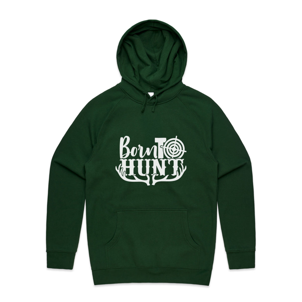 Forest Green