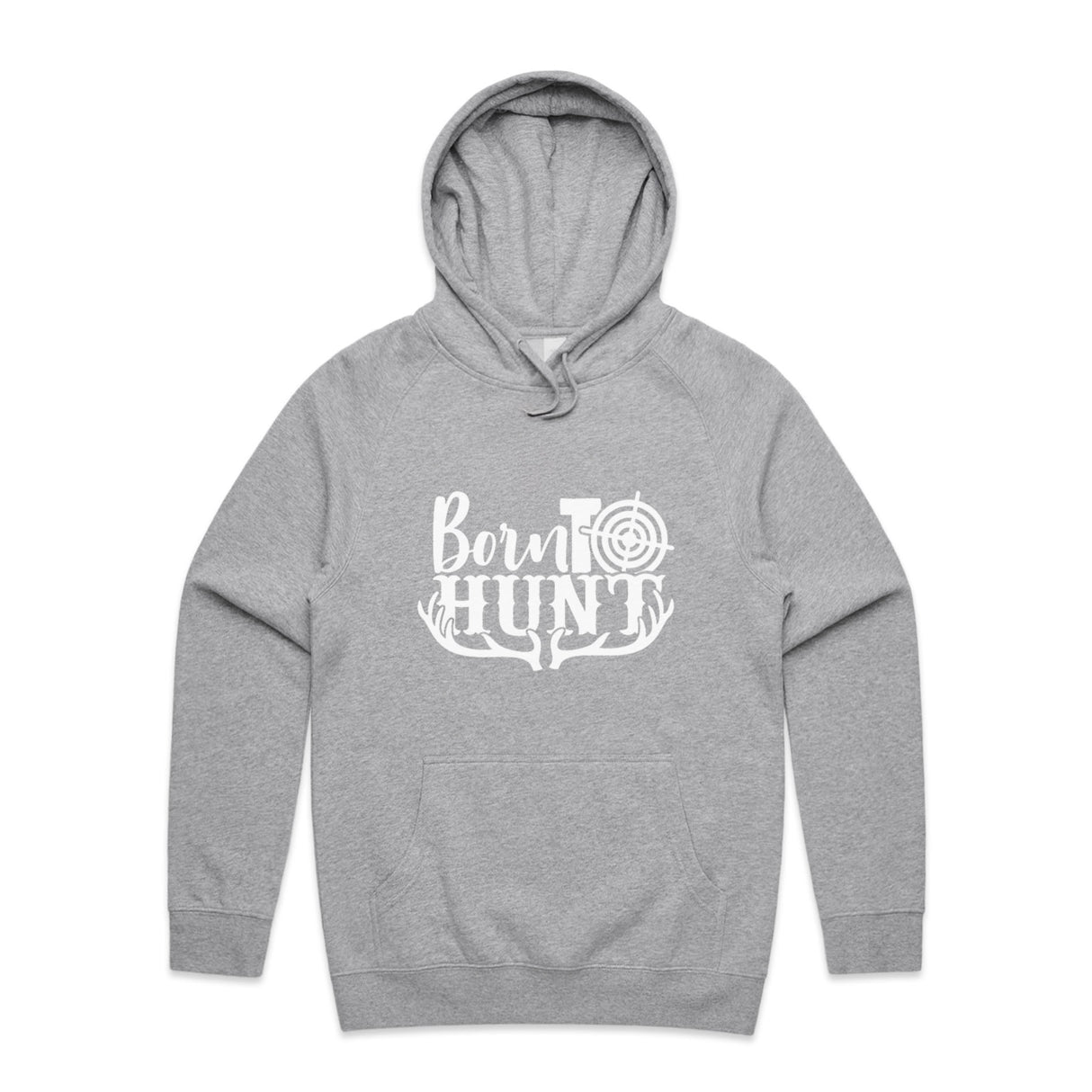 Grey Marle