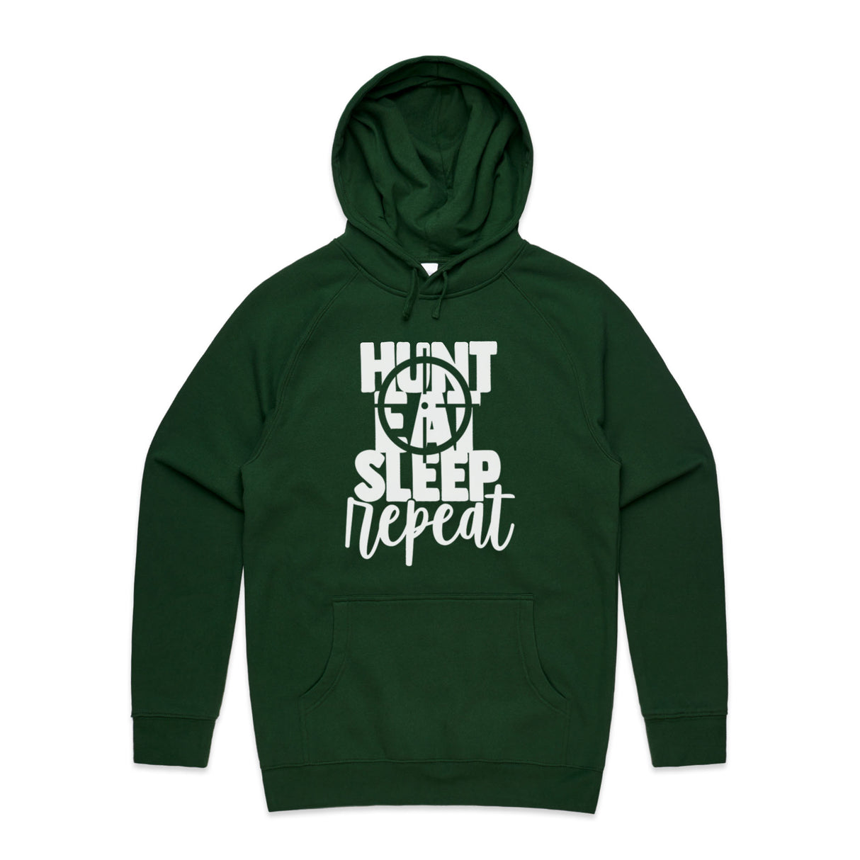Forest Green