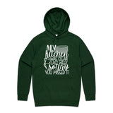 Forest Green