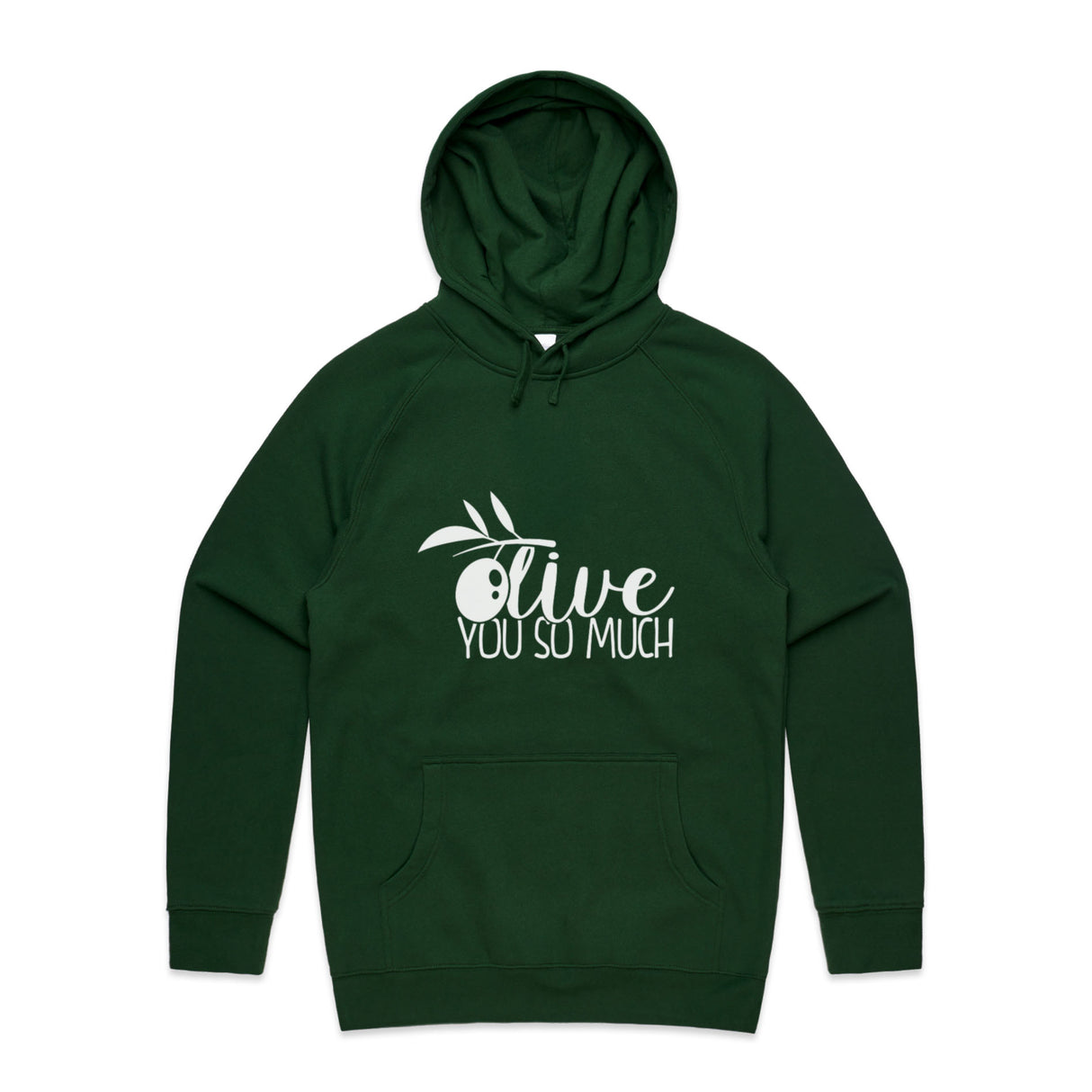 Forest Green