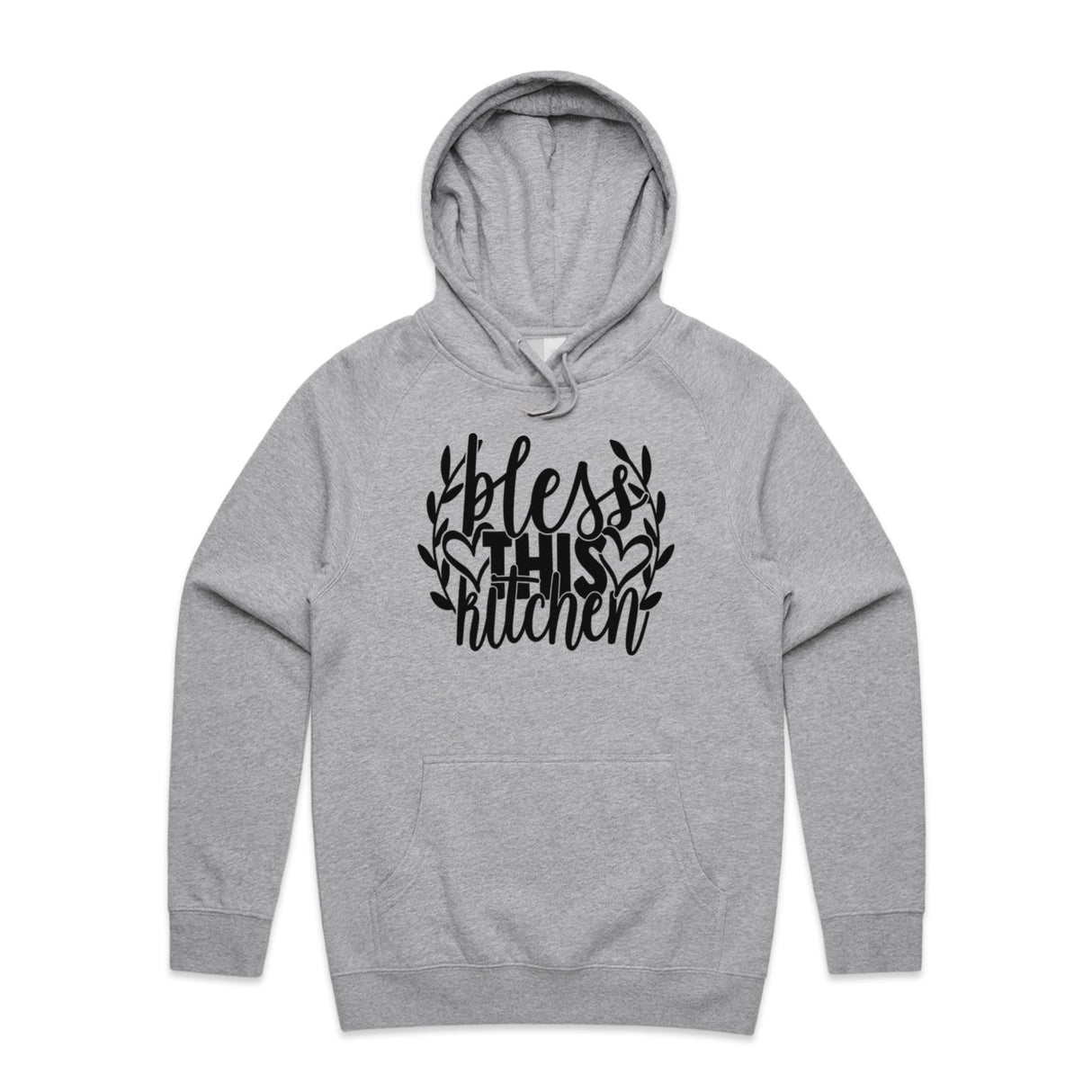 Grey Marle