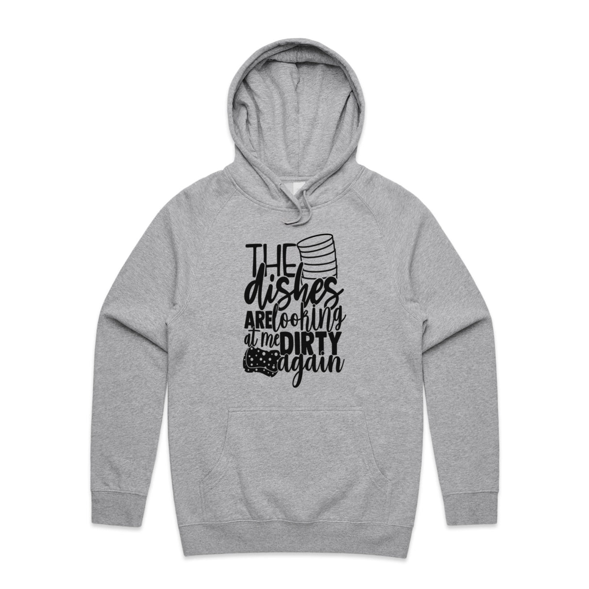 Grey Marle