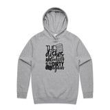 Grey Marle