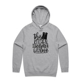 Grey Marle