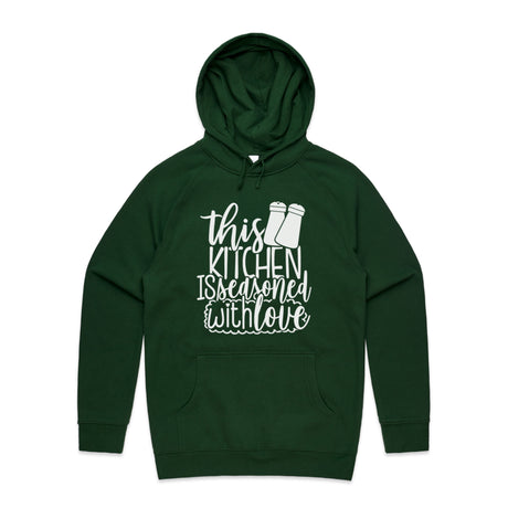 Forest Green