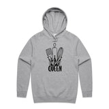 Grey Marle