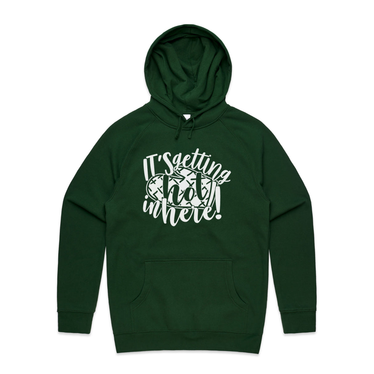 Forest Green