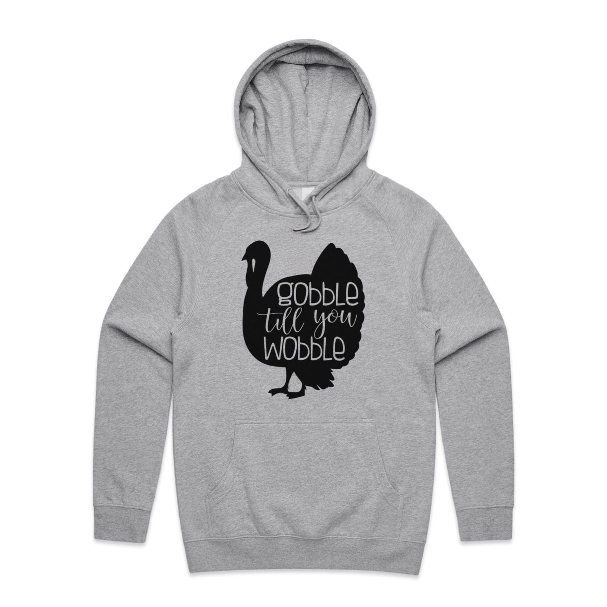 Grey Marle