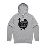 Grey Marle