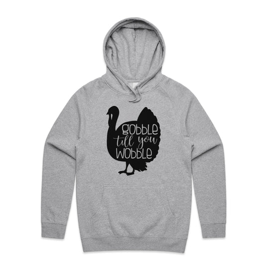 Grey Marle