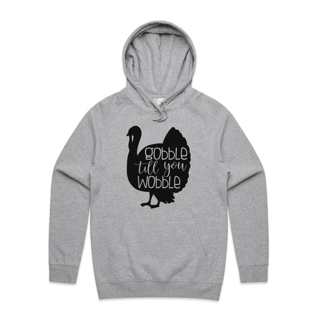 Grey Marle